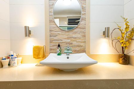 Apartamento à venda com 65m², 1 quarto e sem vagaBanheiro