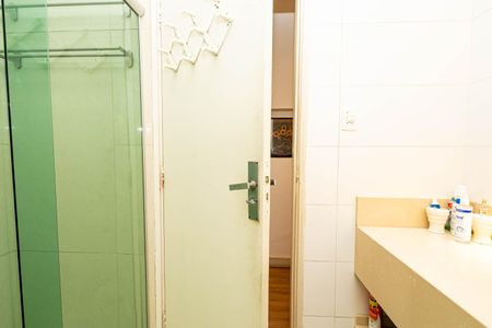 Apartamento à venda com 65m², 1 quarto e sem vagaBanheiro