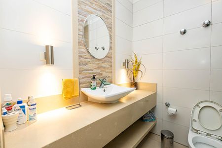 Apartamento à venda com 65m², 1 quarto e sem vagaBanheiro