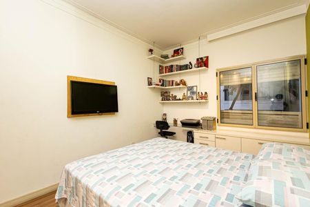 Apartamento à venda com 65m², 1 quarto e sem vagaQuarto