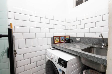 Apartamento à venda com 65m², 1 quarto e sem vagaÁrea de Serviço