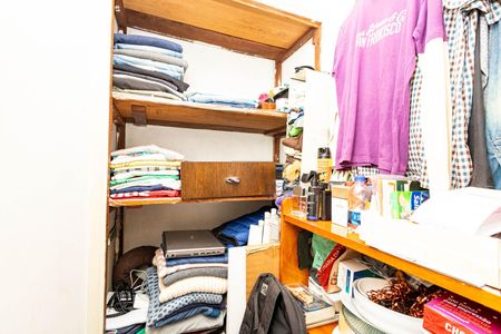 Apartamento à venda com 65m², 1 quarto e sem vagaCloset