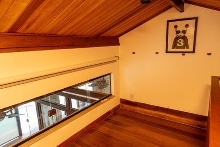 Casa de condomínio para alugar com 360m², 3 quartos e 4 vagasQuarto 3