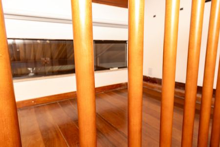 Casa de condomínio para alugar com 360m², 3 quartos e 4 vagasQuarto 3