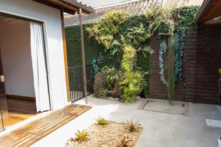 Casa de condomínio para alugar com 360m², 3 quartos e 4 vagasJardim