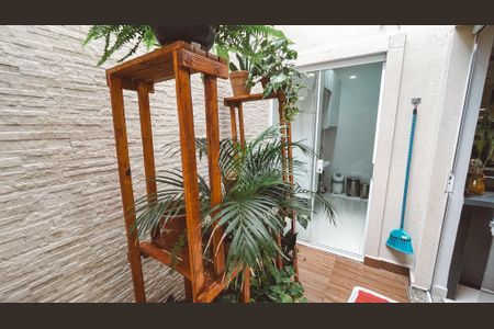 Casa de condomínio à venda com 200m², 3 quartos e 4 vagasJardim