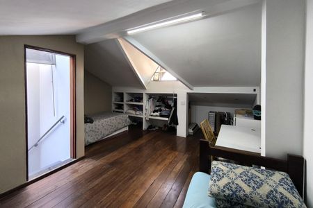 Casa à venda com 190m², 4 quartos e 2 vagasQuarto 1