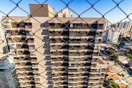 Apartamento à venda com 64m², 2 quartos e 1 vaga Apartamento à venda com 64m², 2 quartos e 1 vagaVista da Varanda