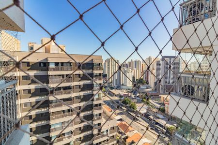 Apartamento à venda com 64m², 2 quartos e 1 vaga Apartamento à venda com 64m², 2 quartos e 1 vagaVista da Suíte