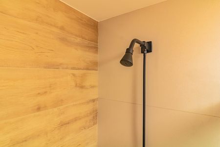 Apartamento à venda com 64m², 2 quartos e 1 vaga Apartamento à venda com 64m², 2 quartos e 1 vagaBanheiro da Suíte