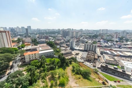 Apartamento à venda com 42m², 1 quarto e 1 vagaVista do Quarto