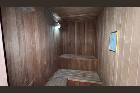 Studio para alugar com 25m², 1 quarto e sem vaga Studio para alugar com 25m², 1 quarto e sem vagaSaúna