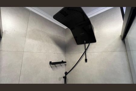 Studio para alugar com 25m², 1 quarto e sem vaga Studio para alugar com 25m², 1 quarto e sem vagaBanheiro