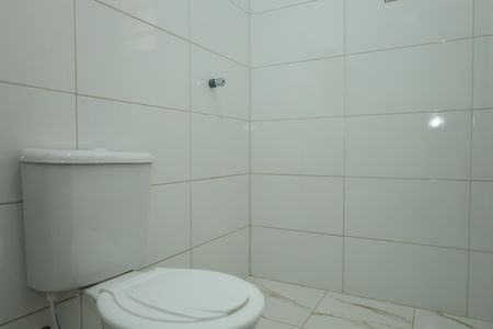 Casa para alugar com 50m², 2 quartos e sem vagaBanheiro