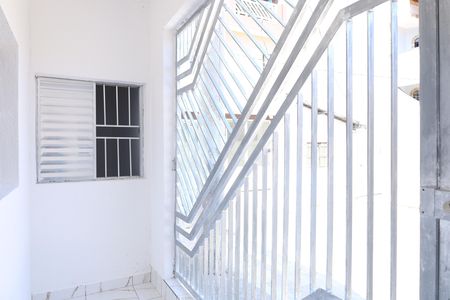 Casa para alugar com 50m², 2 quartos e sem vagaÁrea Externa