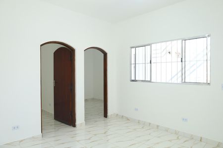 Casa para alugar com 50m², 2 quartos e sem vagaSala