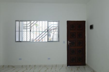 Casa para alugar com 50m², 2 quartos e sem vagaSala