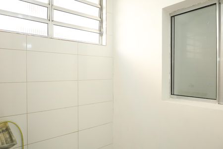 Casa para alugar com 50m², 2 quartos e sem vagaÁrea de Serviço