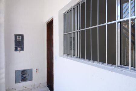 Casa para alugar com 50m², 2 quartos e sem vagaÁrea Externa