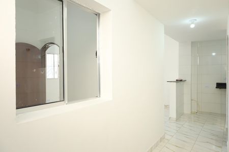 Casa para alugar com 50m², 2 quartos e sem vagaÁrea de Serviço