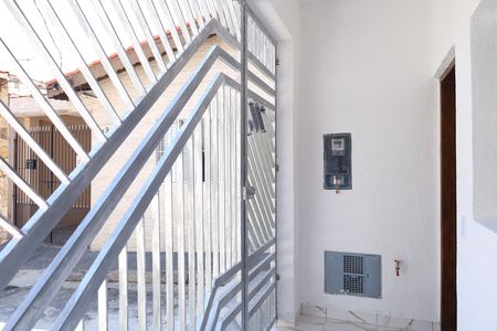 Casa para alugar com 50m², 2 quartos e sem vagaÁrea Externa