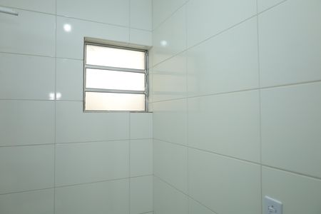 Casa para alugar com 50m², 2 quartos e sem vagaBanheiro