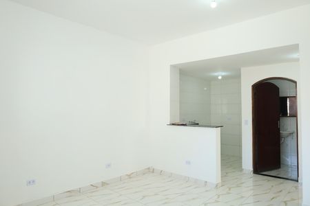 Casa para alugar com 50m², 2 quartos e sem vagaSala
