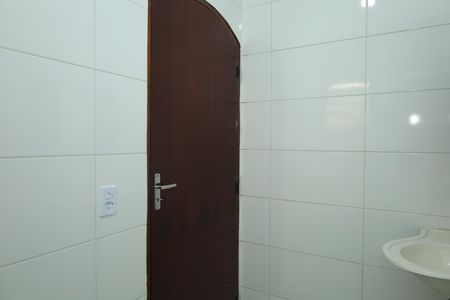Casa para alugar com 50m², 2 quartos e sem vagaBanheiro