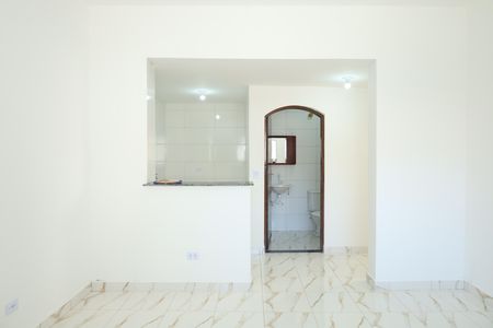 Casa para alugar com 50m², 2 quartos e sem vagaCozinha