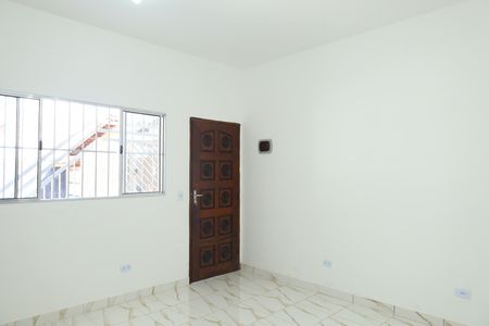 Casa para alugar com 50m², 2 quartos e sem vagaSala