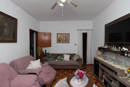 Casa à venda com 240m², 3 quartos e 4 vagasSala 1