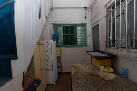 Casa à venda com 240m², 3 quartos e 4 vagasÁrea de Serviço