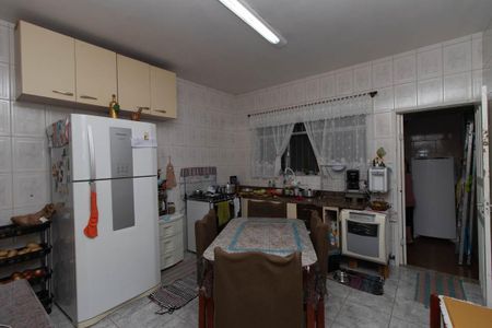 Casa à venda com 240m², 3 quartos e 4 vagasCozinha 1