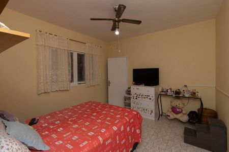 Casa à venda com 240m², 3 quartos e 4 vagasQuarto 3