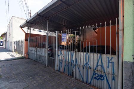 Casa à venda com 240m², 3 quartos e 4 vagasFachada