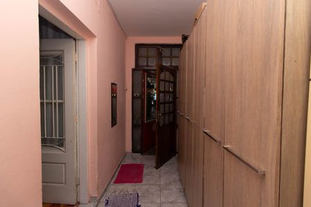 Casa à venda com 240m², 3 quartos e 4 vagasHall de Entrada