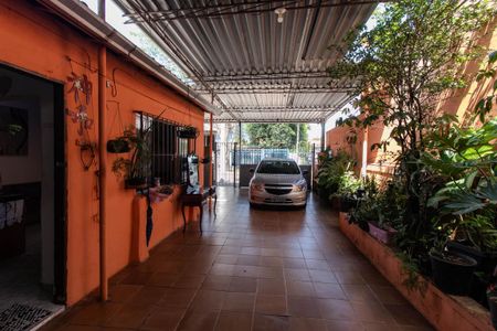 Casa à venda com 240m², 3 quartos e 4 vagasGaragem