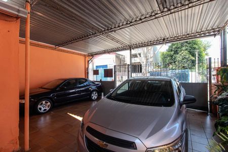 Casa à venda com 240m², 3 quartos e 4 vagasGaragem