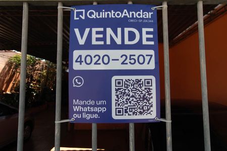 Casa à venda com 240m², 3 quartos e 4 vagasPlaca