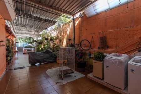 Casa à venda com 240m², 3 quartos e 4 vagasGaragem