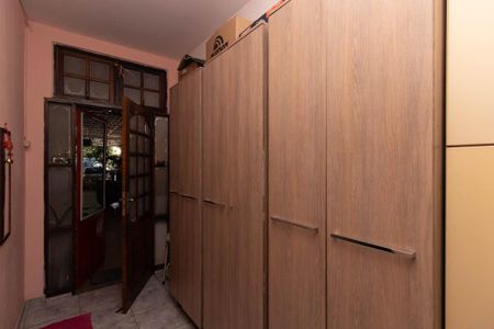 Casa à venda com 240m², 3 quartos e 4 vagasHall de Entrada