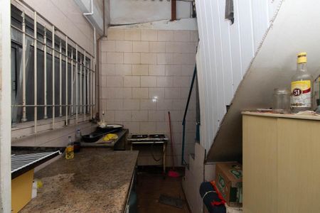 Casa à venda com 240m², 3 quartos e 4 vagasÁrea de Serviço