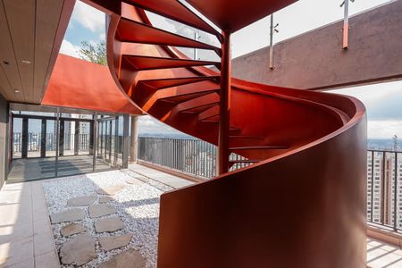 Apartamento para alugar com 75m², 2 quartos e 1 vaga Apartamento para alugar com 75m², 2 quartos e 1 vagaCobertura