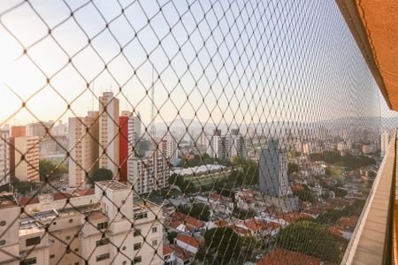 Apartamento para alugar com 75m², 2 quartos e 1 vaga Apartamento para alugar com 75m², 2 quartos e 1 vagaVista da Sacada