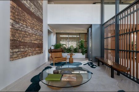 Apartamento para alugar com 75m², 2 quartos e 1 vaga Apartamento para alugar com 75m², 2 quartos e 1 vagaÁrea comum