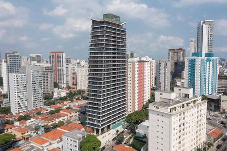 Apartamento para alugar com 75m², 2 quartos e 1 vaga Apartamento para alugar com 75m², 2 quartos e 1 vagaCobertura