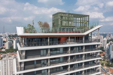 Apartamento para alugar com 75m², 2 quartos e 1 vaga Apartamento para alugar com 75m², 2 quartos e 1 vagaCobertura