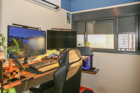 Apartamento para alugar com 75m², 2 quartos e 1 vaga Apartamento para alugar com 75m², 2 quartos e 1 vagaQuarto