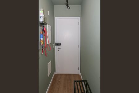 Apartamento para alugar com 75m², 2 quartos e 1 vaga Apartamento para alugar com 75m², 2 quartos e 1 vagaEntrada