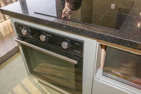 Apartamento para alugar com 75m², 2 quartos e 1 vaga Apartamento para alugar com 75m², 2 quartos e 1 vagaSala e Cozinha